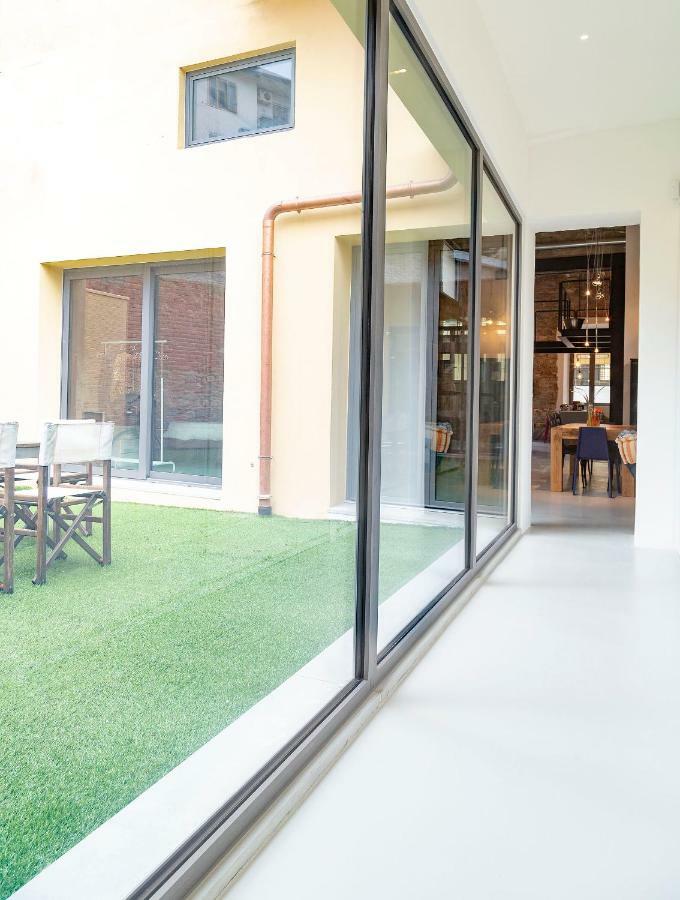 피렌체 The Loft Unique Designed 아파트 외부 사진