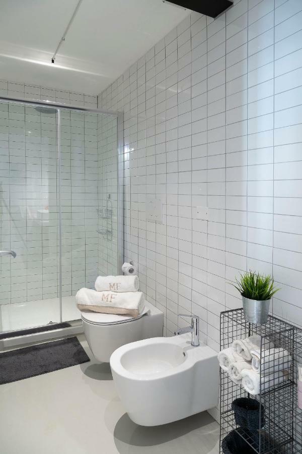 피렌체 The Loft Unique Designed 아파트 외부 사진